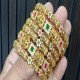 NAKSHI MODEL LAXMI IDOL BANGLES