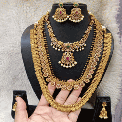 KASUL COINS HARAM COMBO