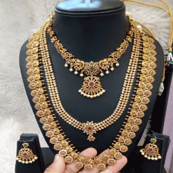 BOTHUMALA AND TWO MINI HARAM COMBO