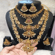 CLASSIC SOUTH INDIAN WEDDING JEWELRY