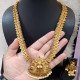 lakshmi devi set antique lakshmi coin necklace set multi