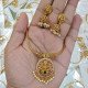 LAKSHMI DESIGN CHOKER NECKLACE SET